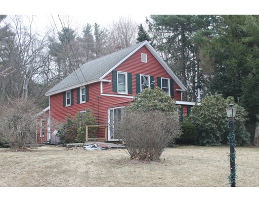 28 Paxton Rd, Spencer, MA 01562 - photo 1