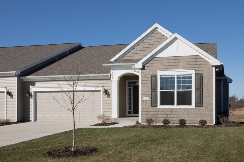 3657 Whicker Pointe-101