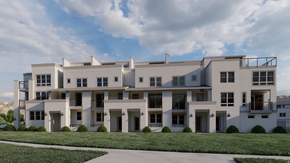 2166 E Rising Wolf Ln unit 19, Holladay, UT 84117 - photo 1