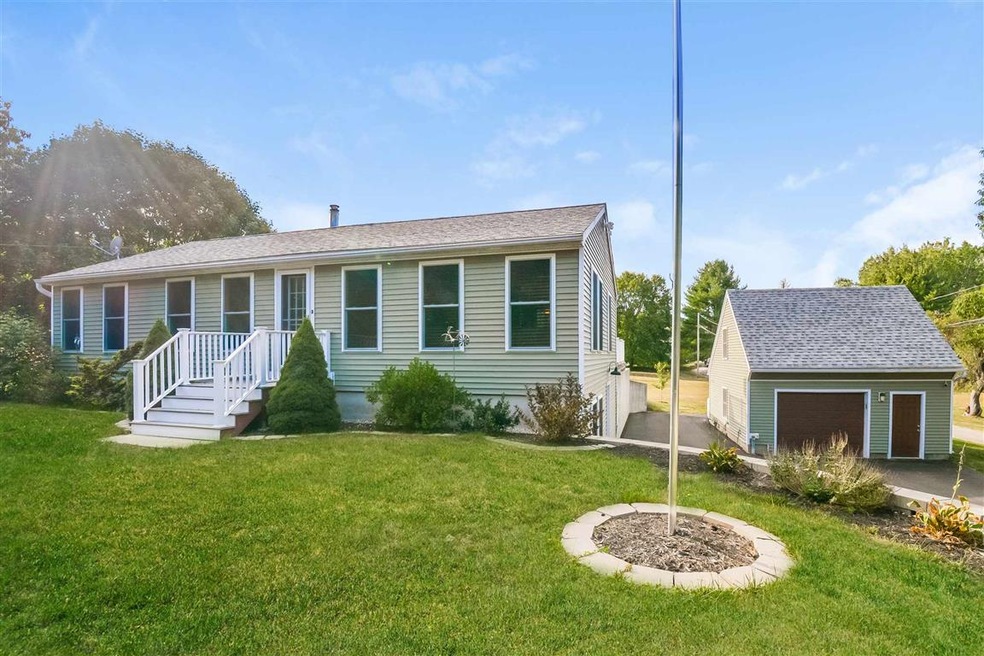 40 Old Milton Rd, Rochester, NH 03868 - photo 1