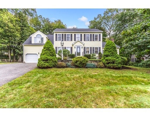 7 Bayberry Cir, Shrewsbury, MA 01545 - photo 1