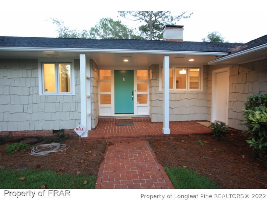 524 Valley Rd, Fayetteville, NC 28305 - photo 1