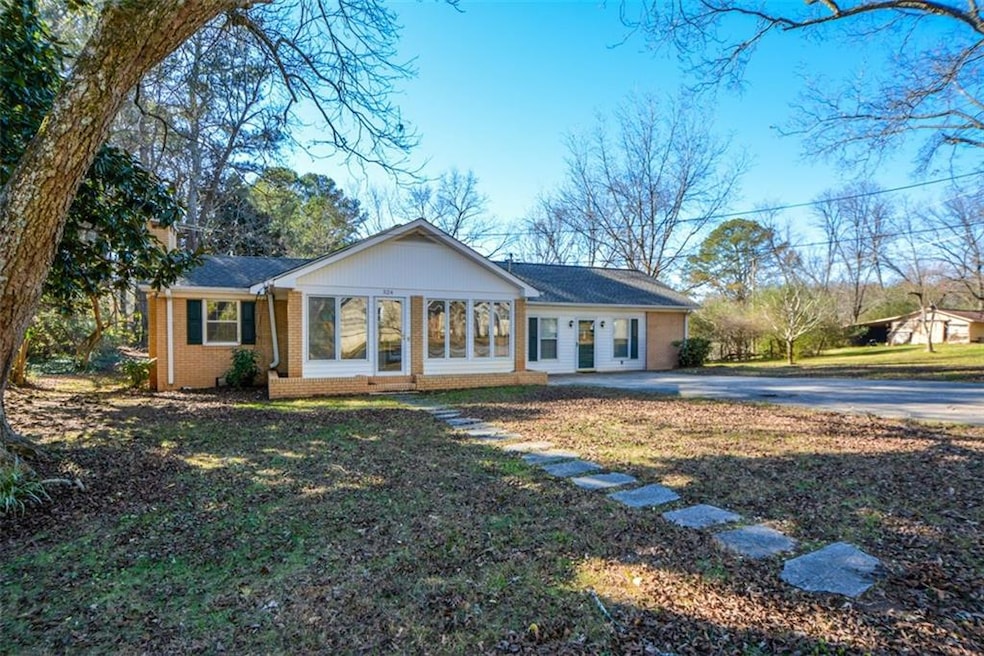 324 Northside Dr, Jasper, GA 30143 - photo 1