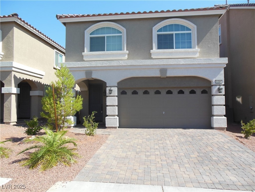 6386 Jackson Spring Rd, Las Vegas, NV 89118 - photo 1