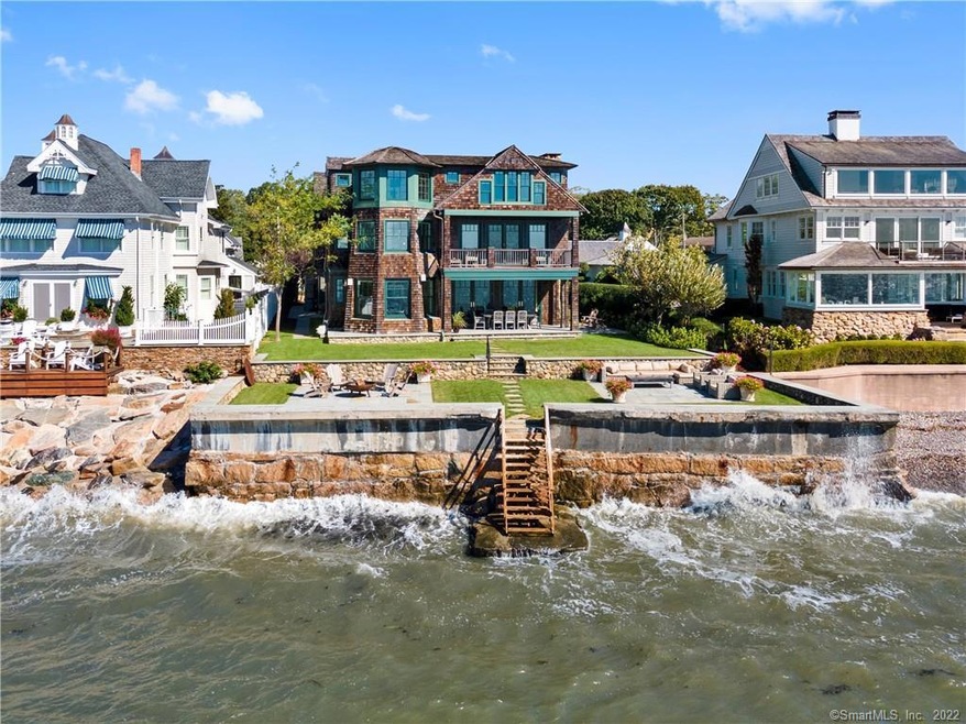 5 Blackstone Ave, Branford, CT 06405 - photo 1