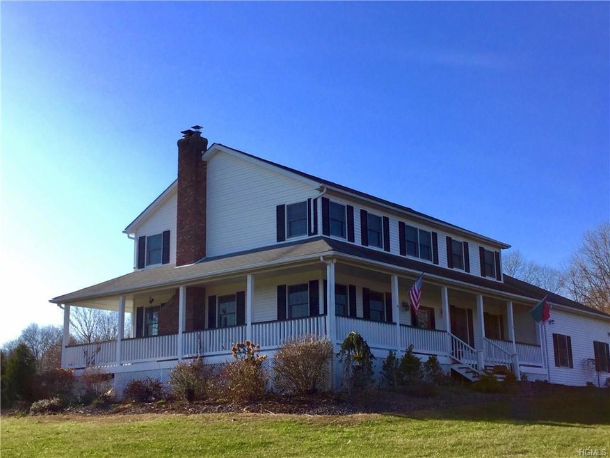 637 E Kaisertown Rd, Montgomery, NY 12549 - photo 1