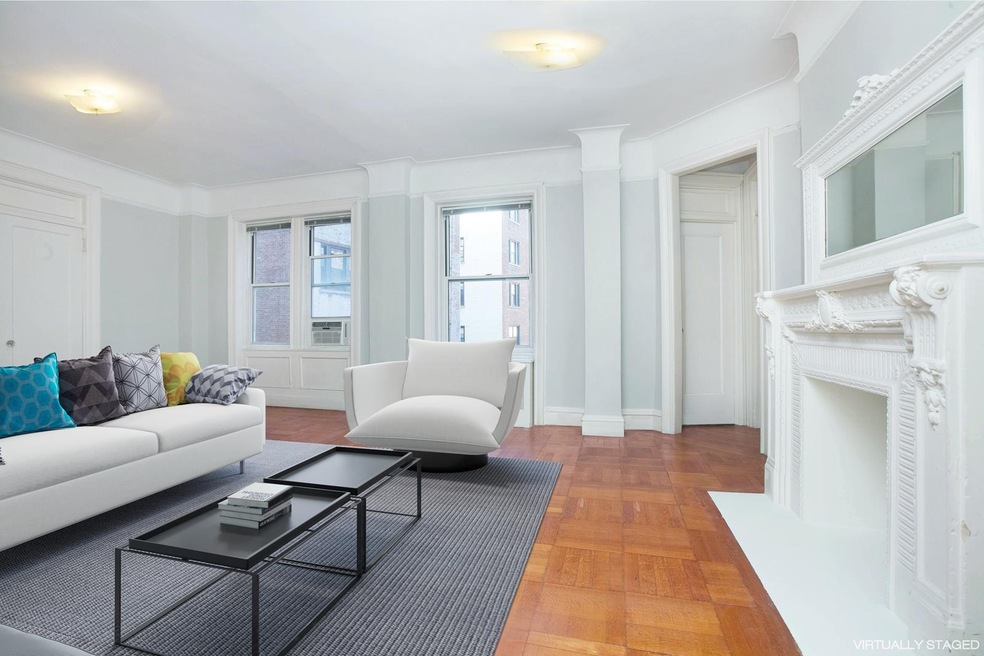 unlisted-address, New York, NY 10027 - photo 1