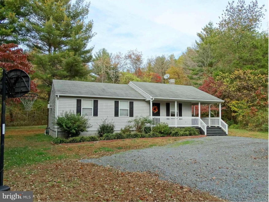 108 Middle River Dogwood Rd, Stanardsville, VA 22973 - photo 1