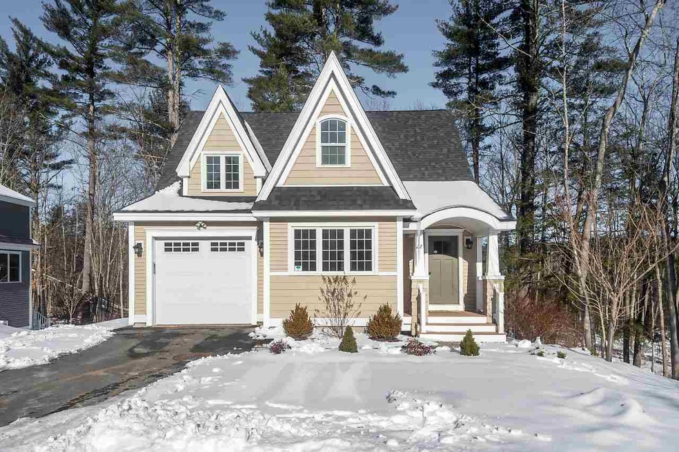 22 Honeycomb Way, Newmarket, NH 03857 - photo 1