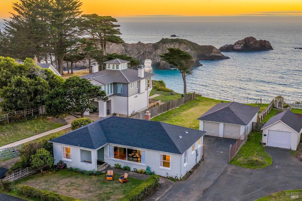 5760 S Hwy 1 None, Elk, CA 95432 - photo 1