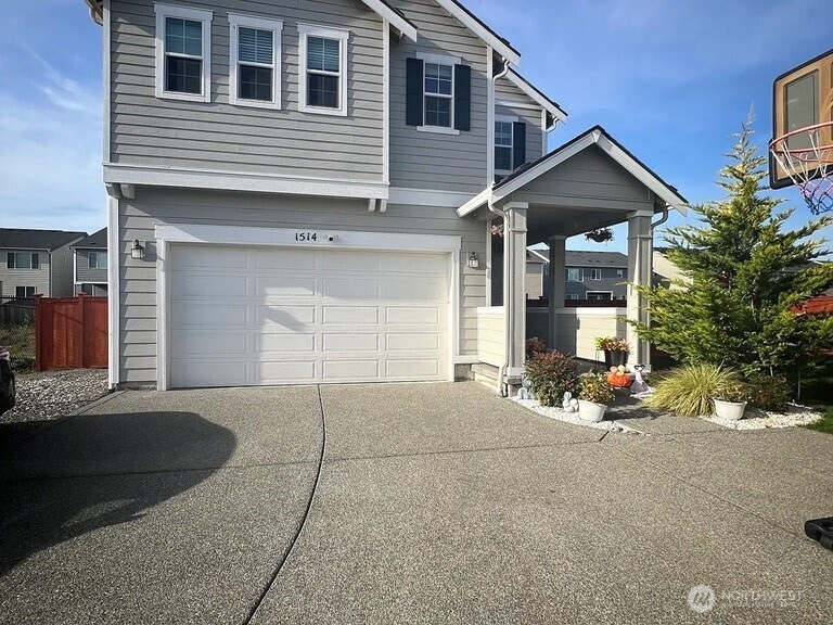 1514 28th St NW, Puyallup, WA 98371 - photo 1