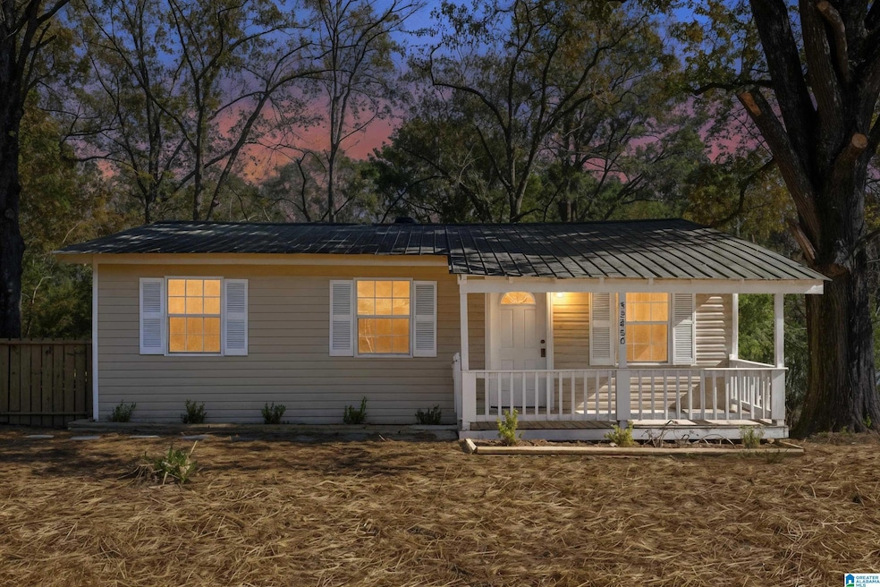 53080 Highway 25, Vandiver, AL 35176 - photo 1