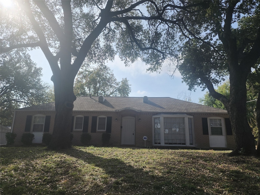 3454 Guadalupe Rd, Fort Worth, TX 76116 - photo 1