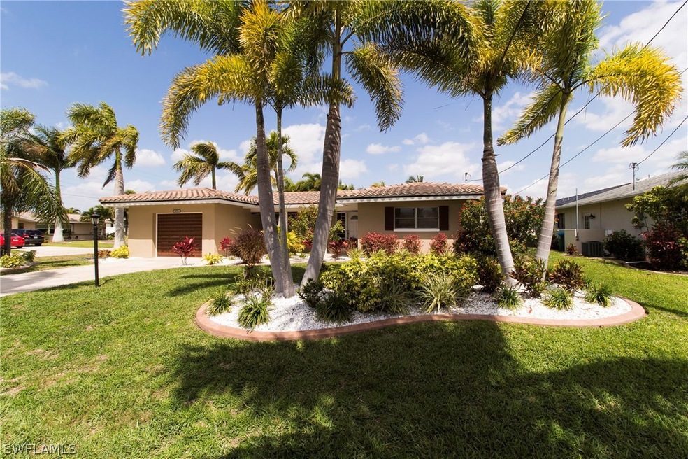 171 SW 51st Terrace, Cape Coral, FL 33914 - photo 1