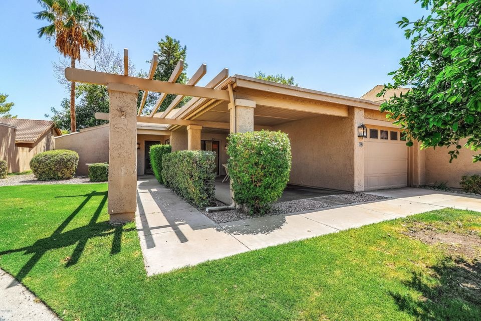 122 Leisure World unit 122, Mesa, AZ 85206 - photo 1