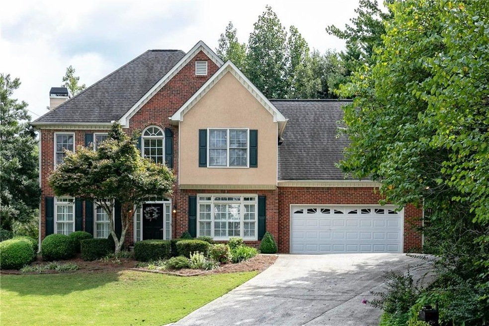 BEAUTIFUL FOUR BEDROOM HOME IN MARIETTA