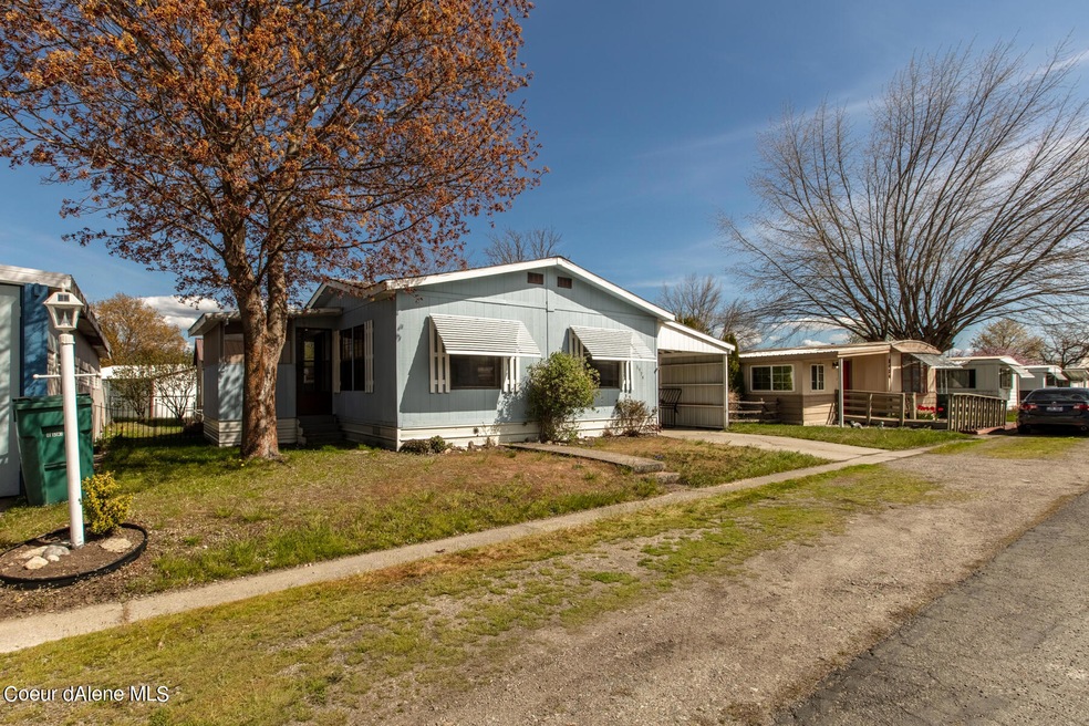 3_Front of Home