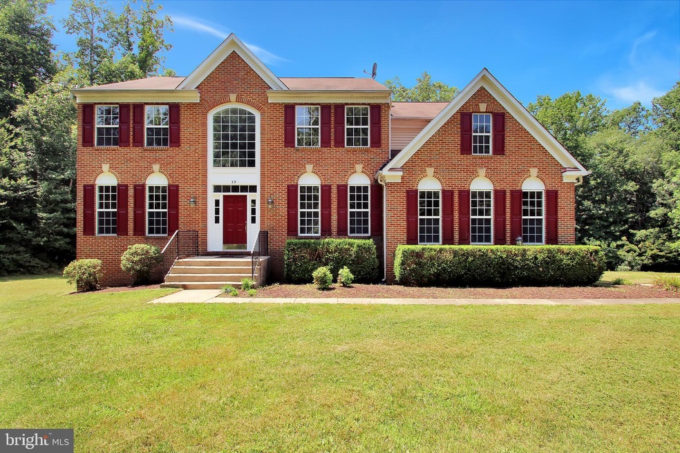 25 Wyncotte Ln, Stafford, VA 22554 - photo 1