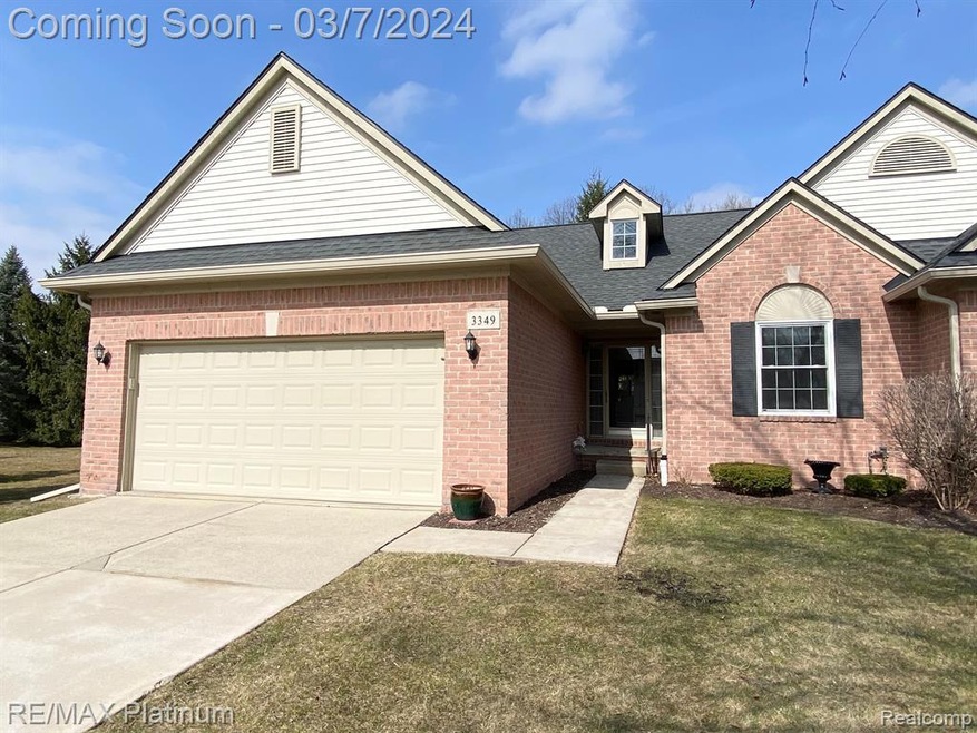 3349 Dewdrop Lane