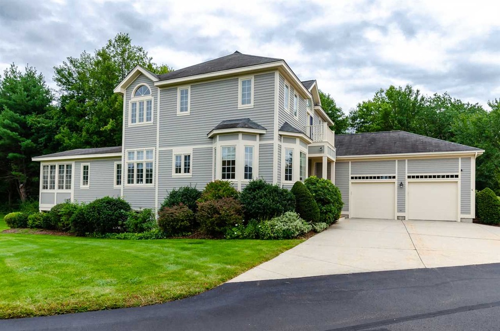 4 St Andrews Dr, Bedford, NH 03110 - photo 1