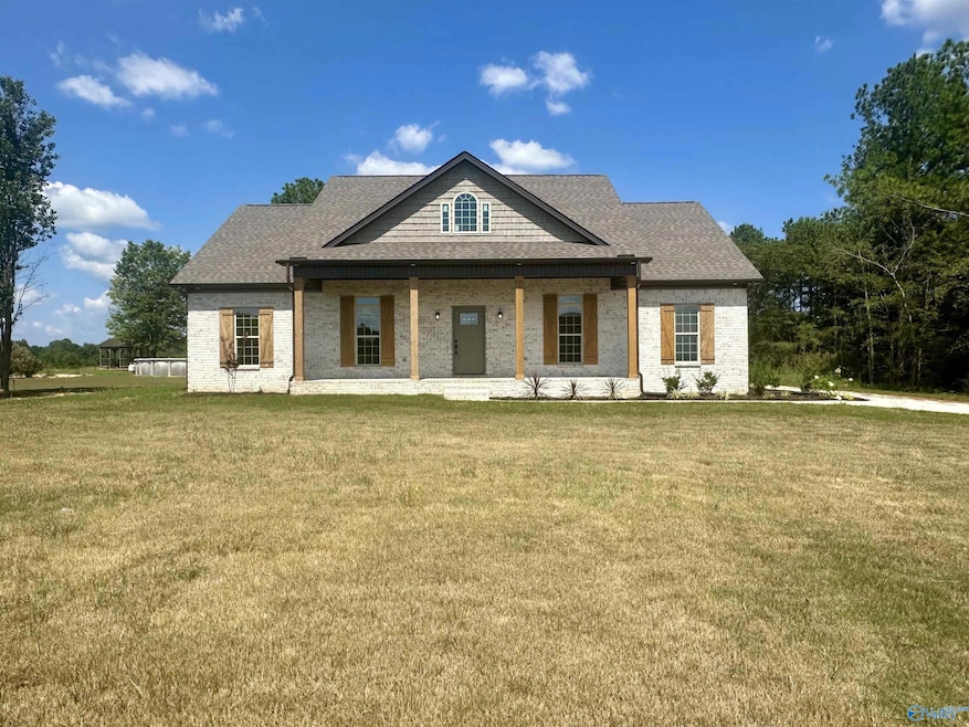 15685 Huntsville Brownsferry Rd, Athens, AL 35611 - photo 1