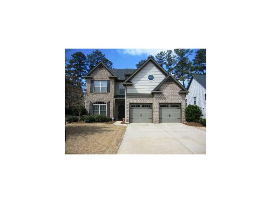 Exterior Front. Great curb appeal