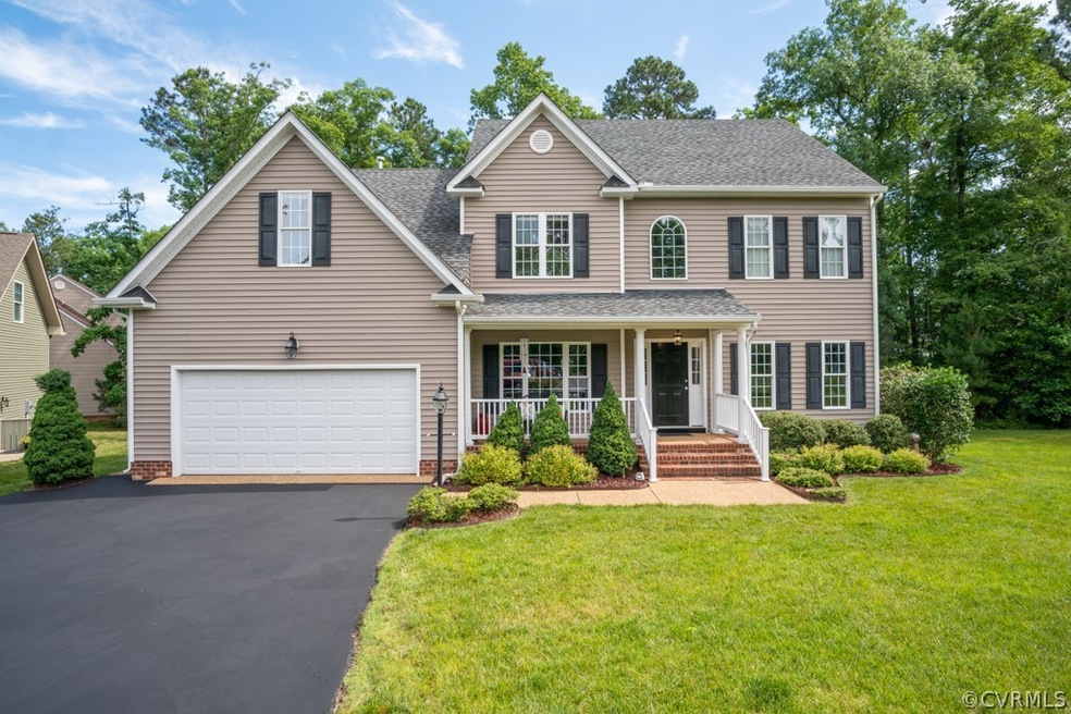 Welcome to 9108 Prince James Mews