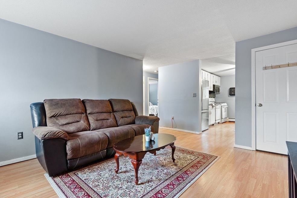 1 Nineteenth St unit 1, Lowell, MA 01850 - photo 1