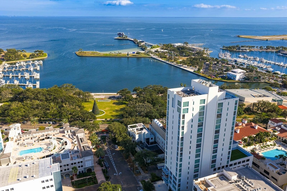 176 4th Ave NE unit 1002, Saint Petersburg, FL 33701 - photo 1