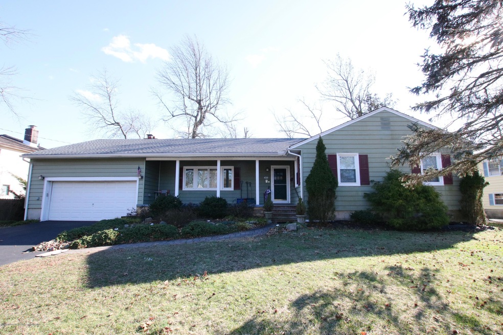 450 Redmond Ave, Oakhurst, NJ 07755 - photo 1