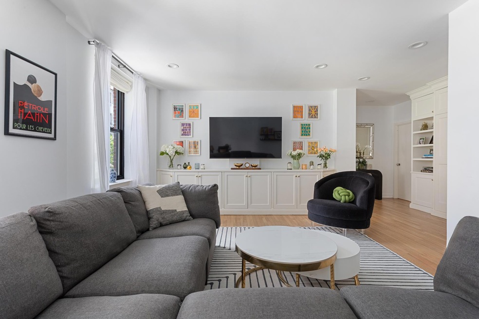 112 E 83rd St unit 3C, New York, NY 10028 - photo 1