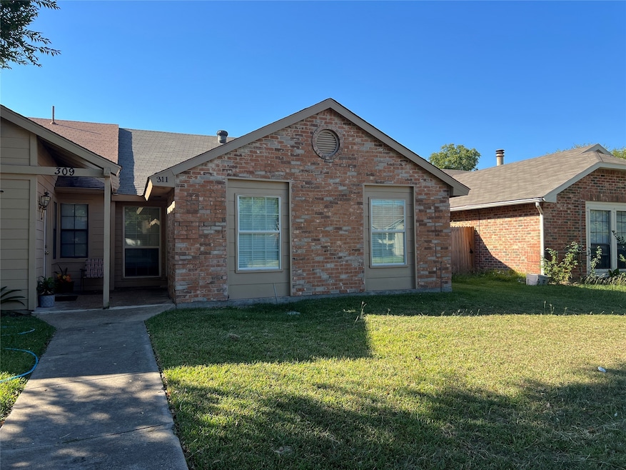 For Rent $1,800/month