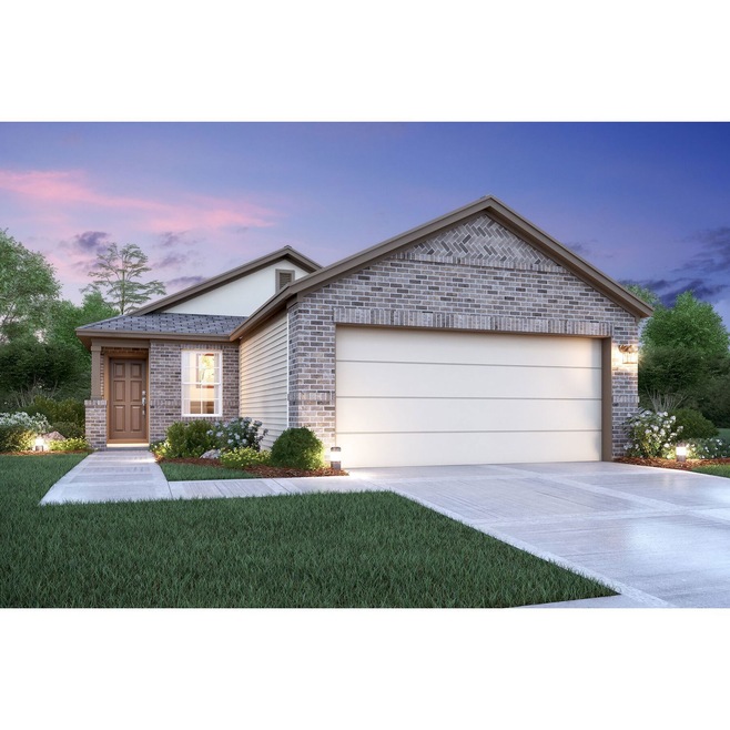 Primrose, San Antonio, TX 78253