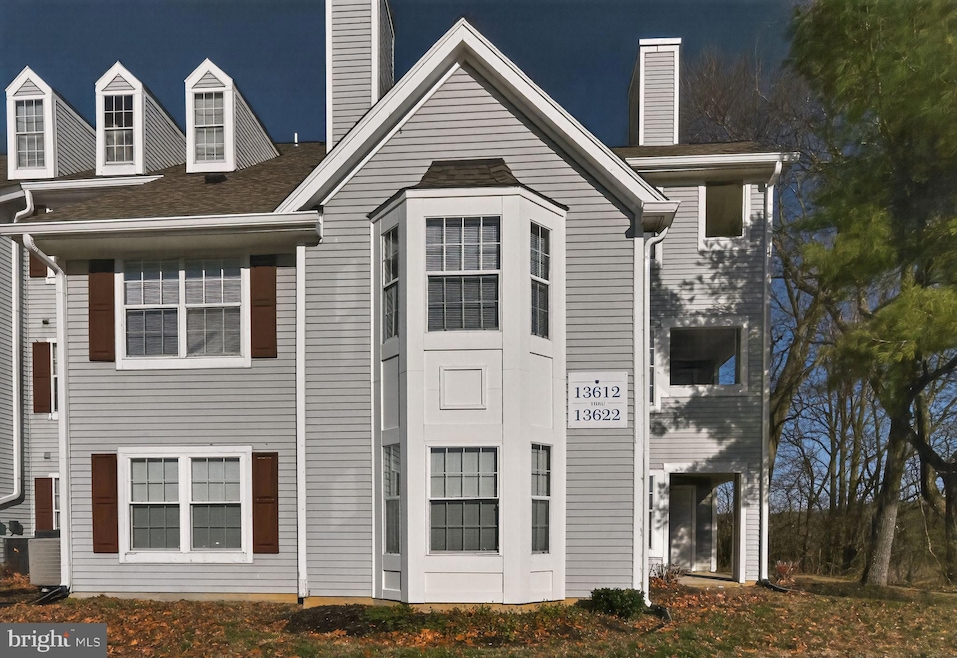 13616 Lord Sterling Place, Upper Marlboro, MD 20772 - photo 1