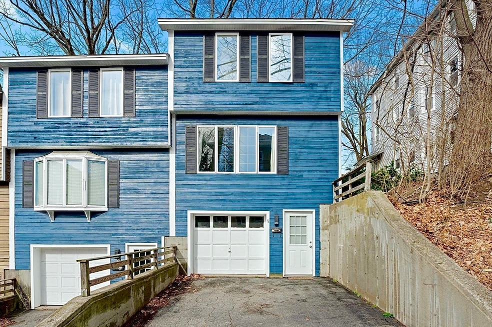 For Rent $2,550/month