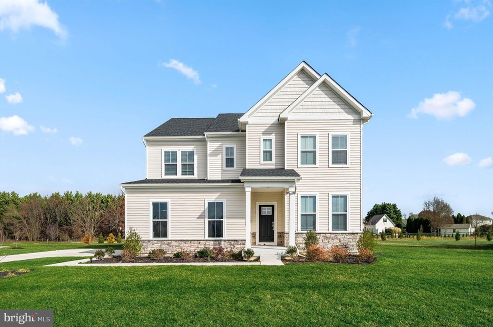 409 Crownleaf Dr, Middletown, DE 19709 - photo 1