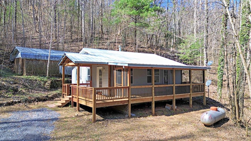 Main View