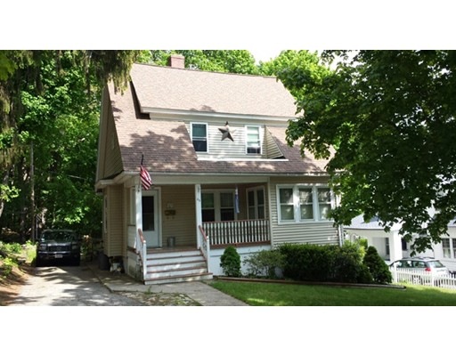 26 Havelock Rd, Worcester, MA 01602 - photo 1