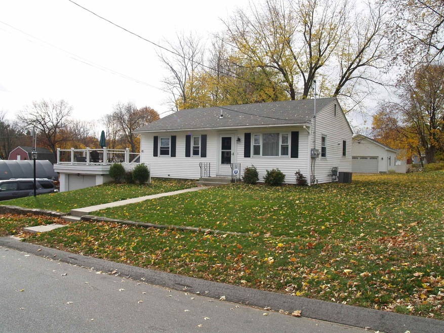 14 Swan Ave, Bedford, NH 03110 - photo 1