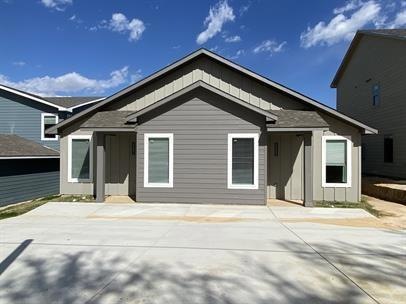 2518 S Fannin Ave unit 2520, Denison, TX 75020 - photo 1