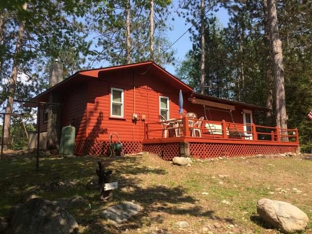 W8940 Forester Rd, Tomahawk, WI 54487 - photo 1