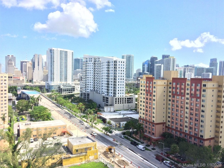 Havana Lofts Condo unit 604, Miami, FL 33128 - photo 1