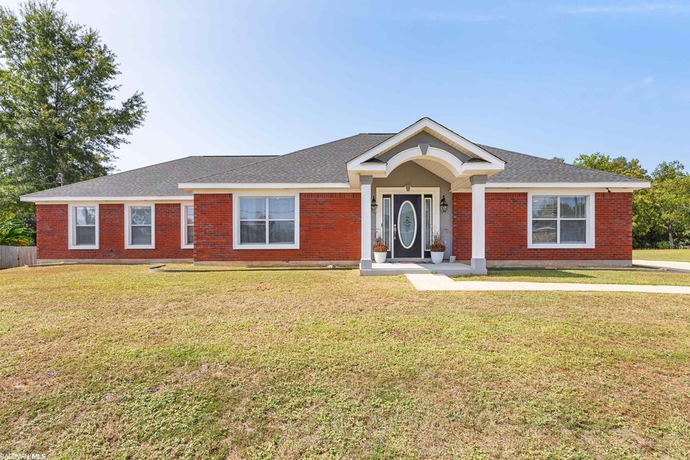 2360 Sequoya Trail, Mobile, AL 36695 - photo 1