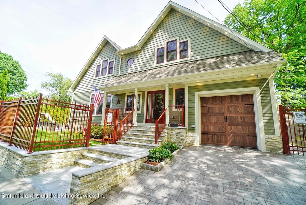 20 Shaw Place, Staten Island, NY 10302 - photo 1