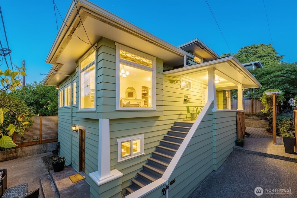 Sold $1,089,000 • Co-Listing Agent