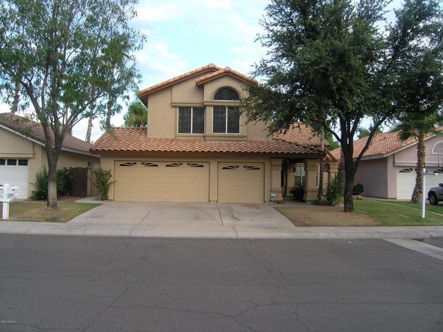 1019 N Plymouth Court