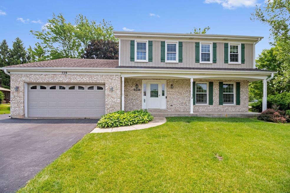 Sold $434,500 • Co-Listing Agent