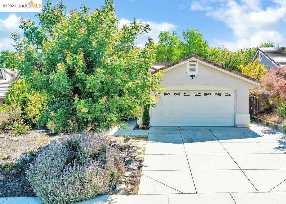 5111 Monitor Pass Way, Antioch, CA 94531 - photo 1