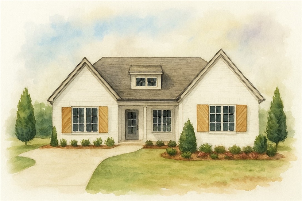 587 Glenview Ct, Auburn, AL 36830 - photo 1