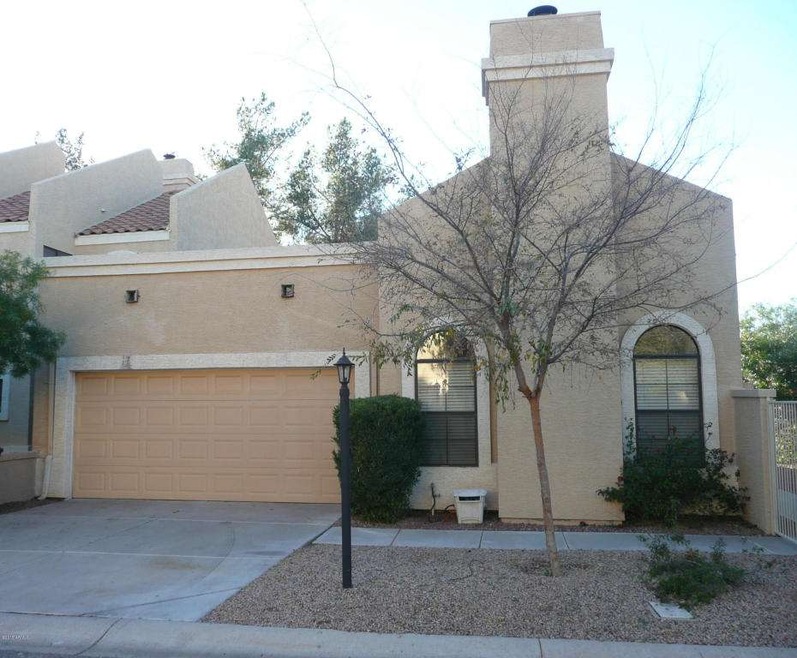 2028 N Sunset Dr, Chandler, AZ 85225 - photo 1